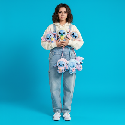 Stitch Mystery Box Limited Edition