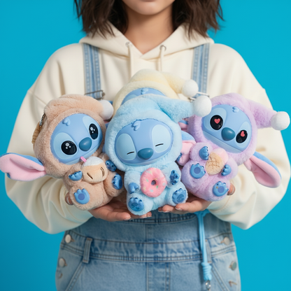 Stitch Mystery Box Limited Edition