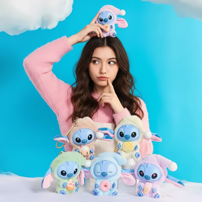 Stitch Mystery Box Limited Edition