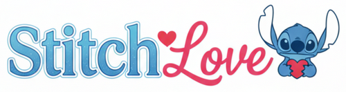 Stitch Love